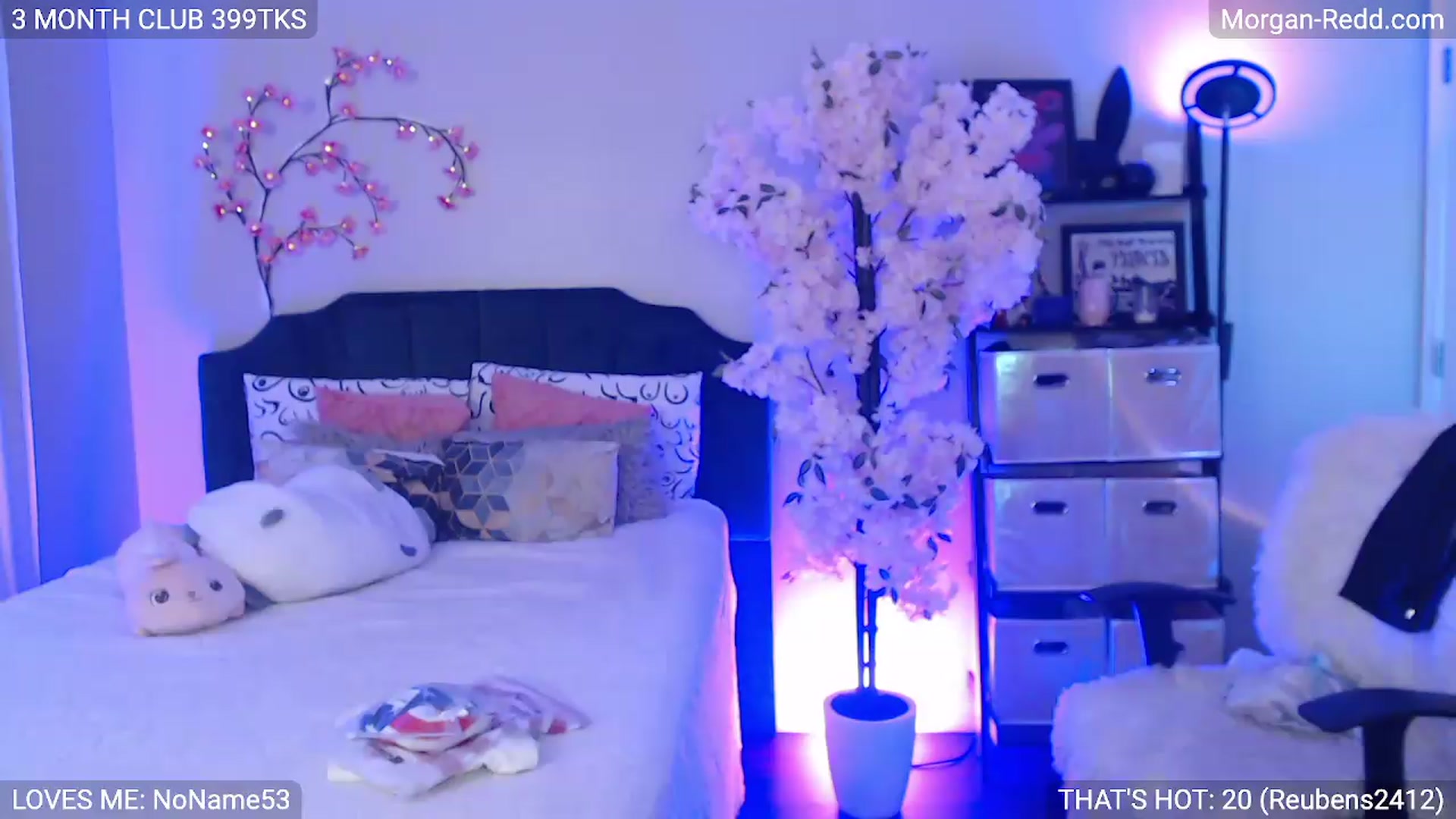 Gallery image thumbnail from MILFMorganRed's myfreecams stream on, 06/11/2026, 02:28 image 4 of 20