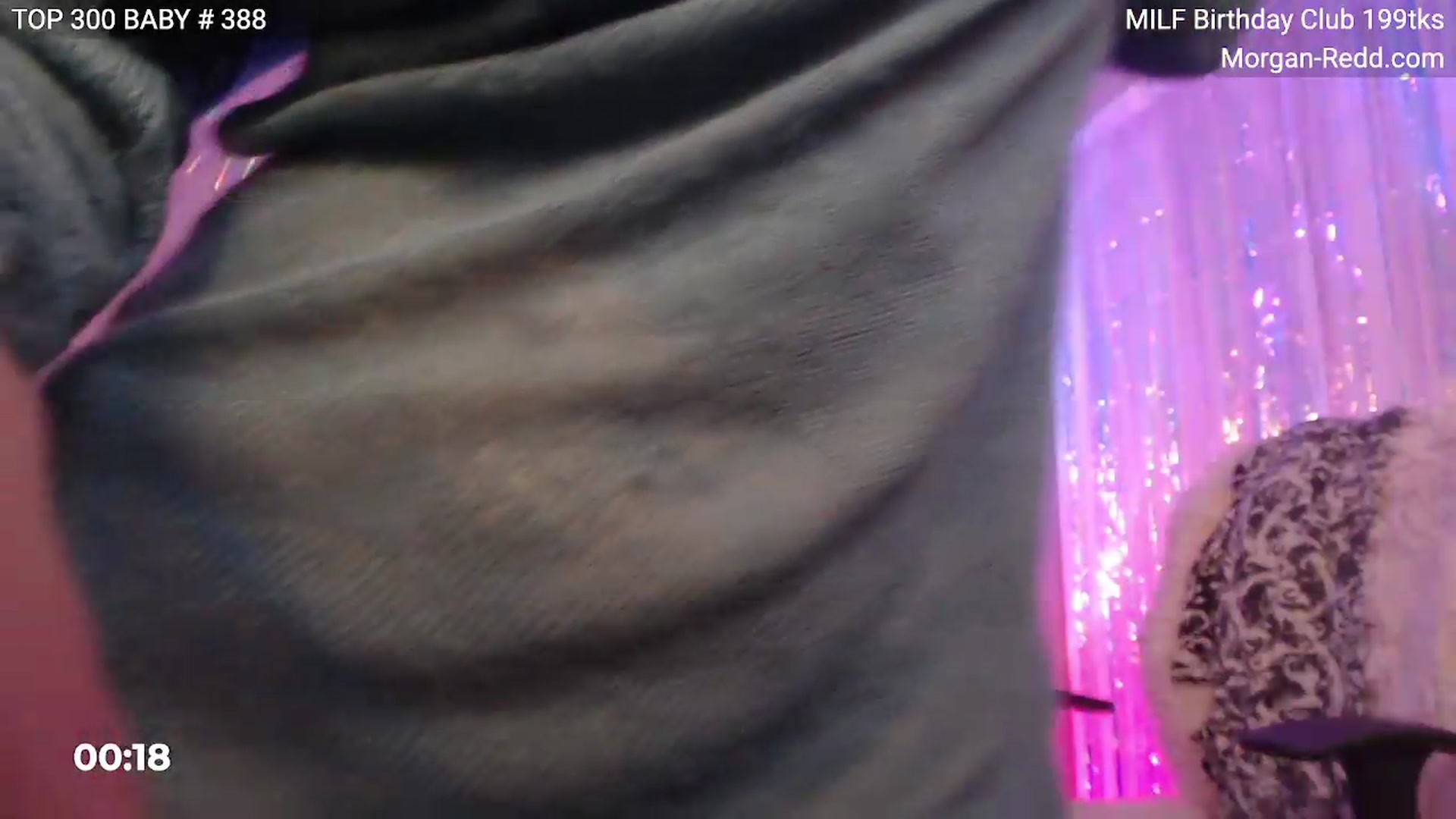 Gallery image thumbnail from MILFMorganRed's myfreecams stream on, 08/08/2026, 02:24 image 9 of 20
