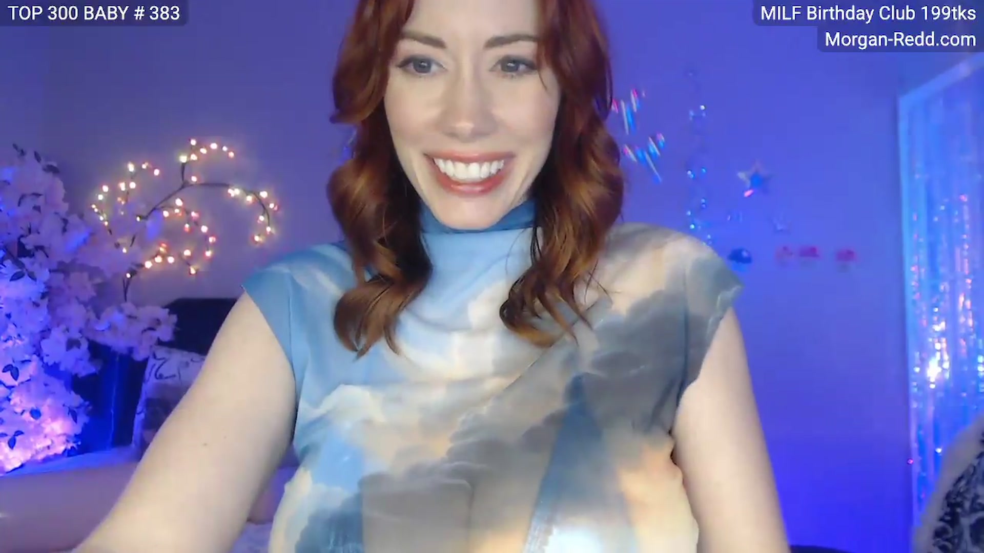 Gallery image thumbnail from MILFMorganRed's myfreecams stream on, 08/08/2026, 02:24 image 16 of 20