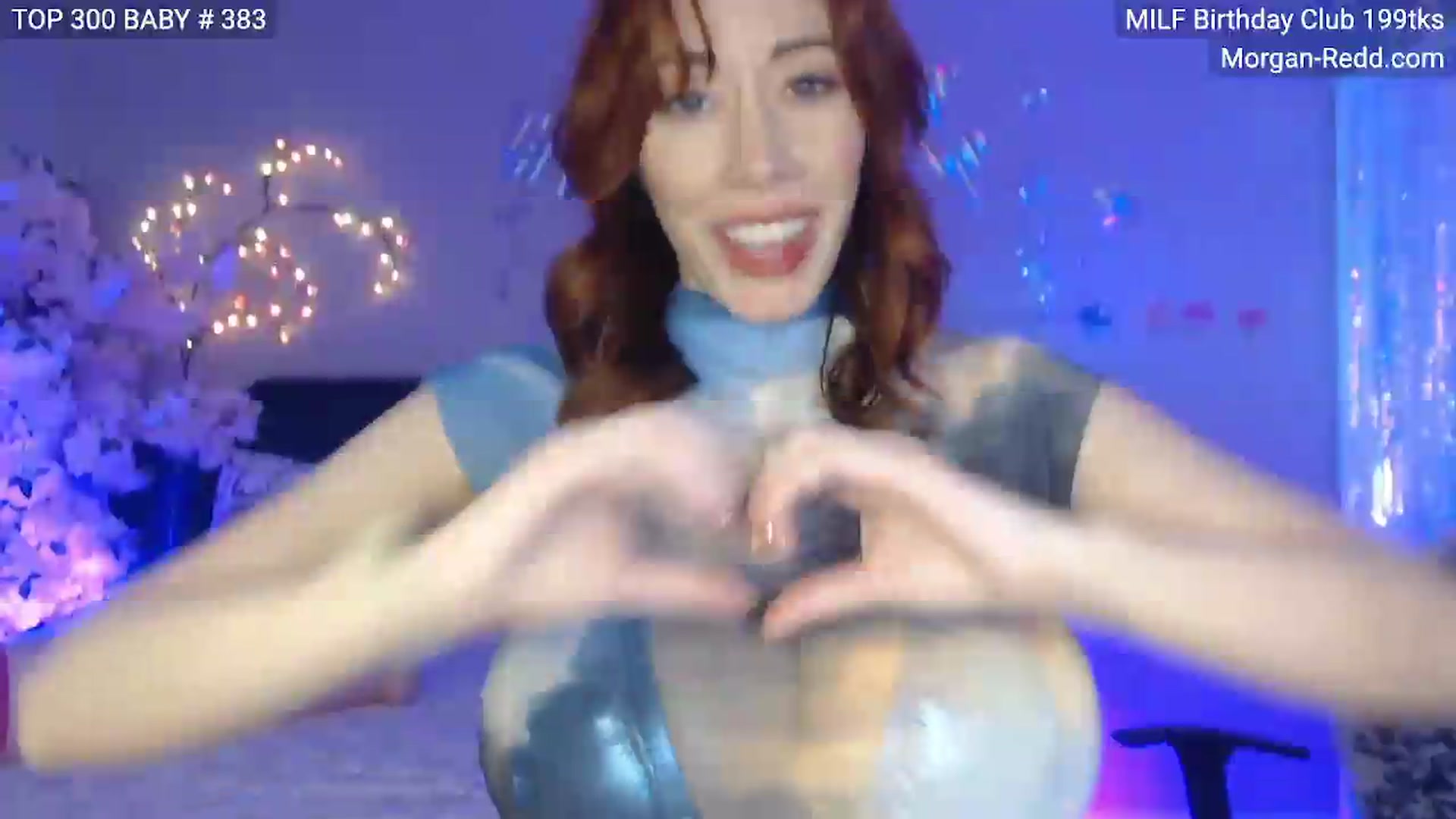 Gallery image thumbnail from MILFMorganRed's myfreecams stream on, 08/08/2026, 02:24 image 15 of 20