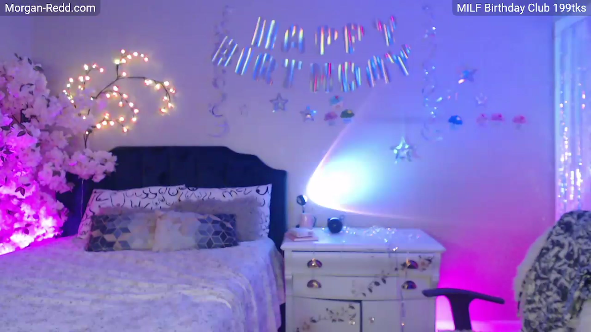 Gallery image thumbnail from MILFMorganRed's myfreecams stream on, 08/15/2026, 05:13 image 18 of 20