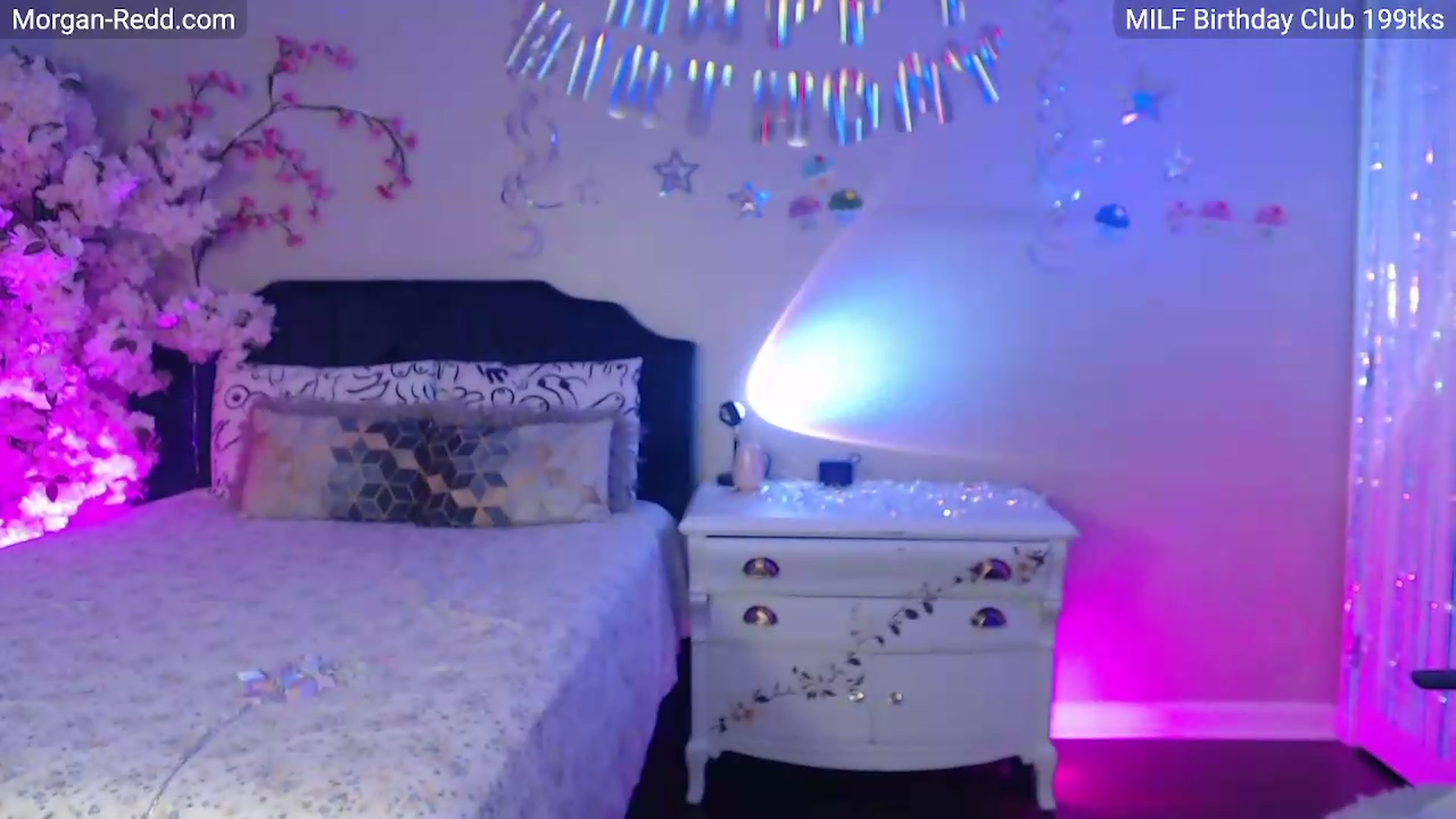 Gallery image thumbnail from MILFMorganRed's myfreecams stream on, 08/22/2026, 02:38 image 2 of 20