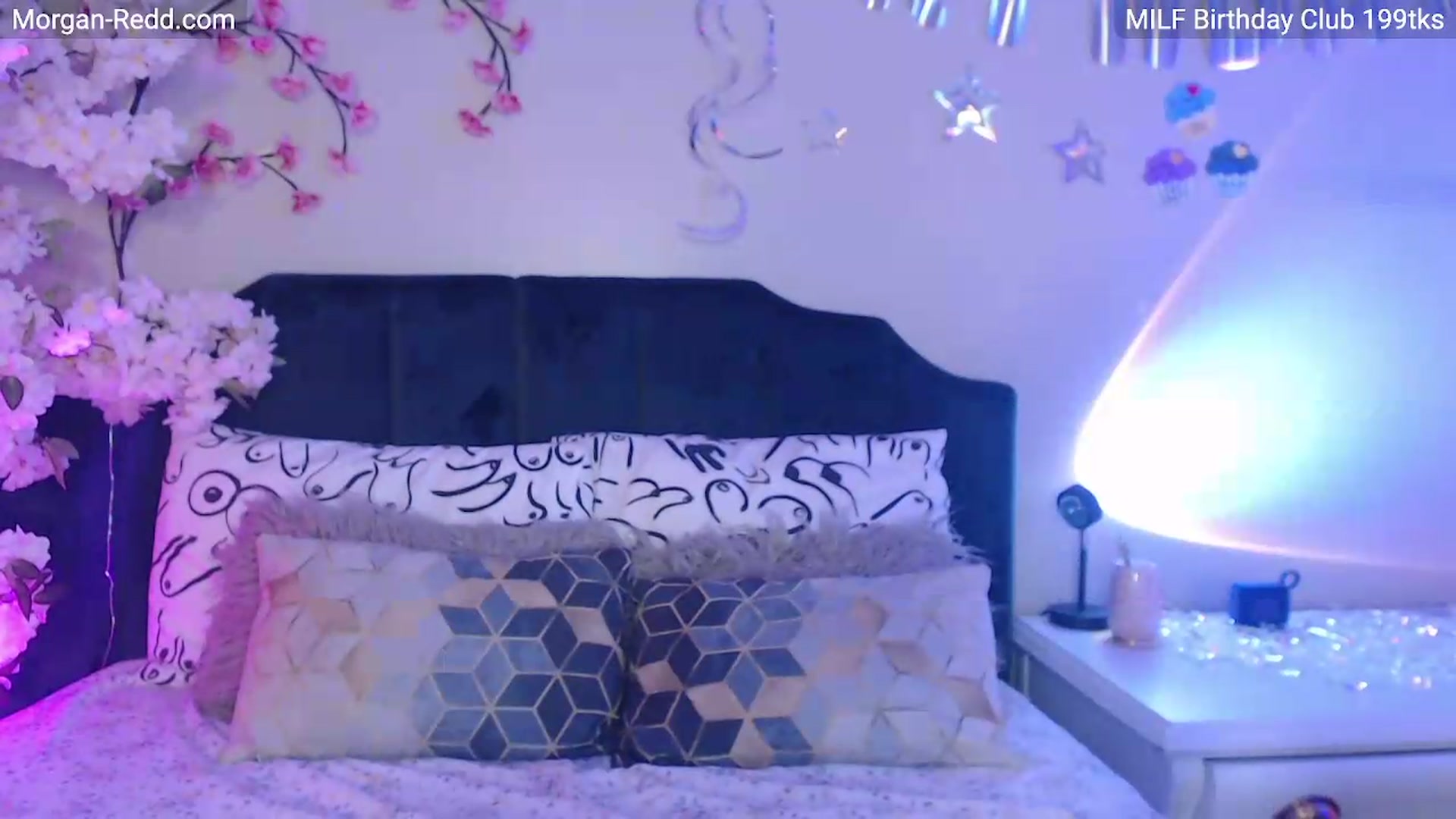 Gallery image thumbnail from MILFMorganRed's myfreecams stream on, 08/22/2026, 02:38 image 7 of 20