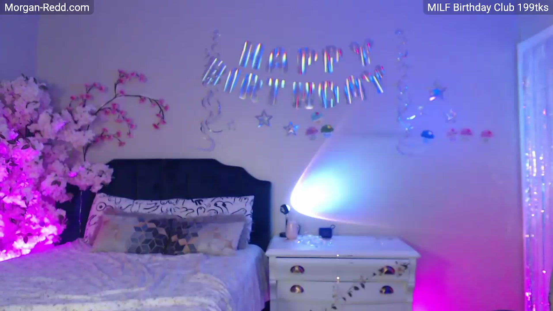 Gallery image thumbnail from MILFMorganRed's myfreecams stream on, 08/22/2026, 03:24 image 10 of 20