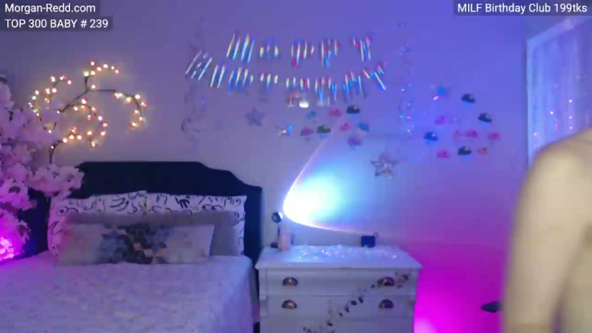 Gallery image thumbnail from MILFMorganRed's myfreecams stream on, 08/25/2026, 04:08 image 11 of 20