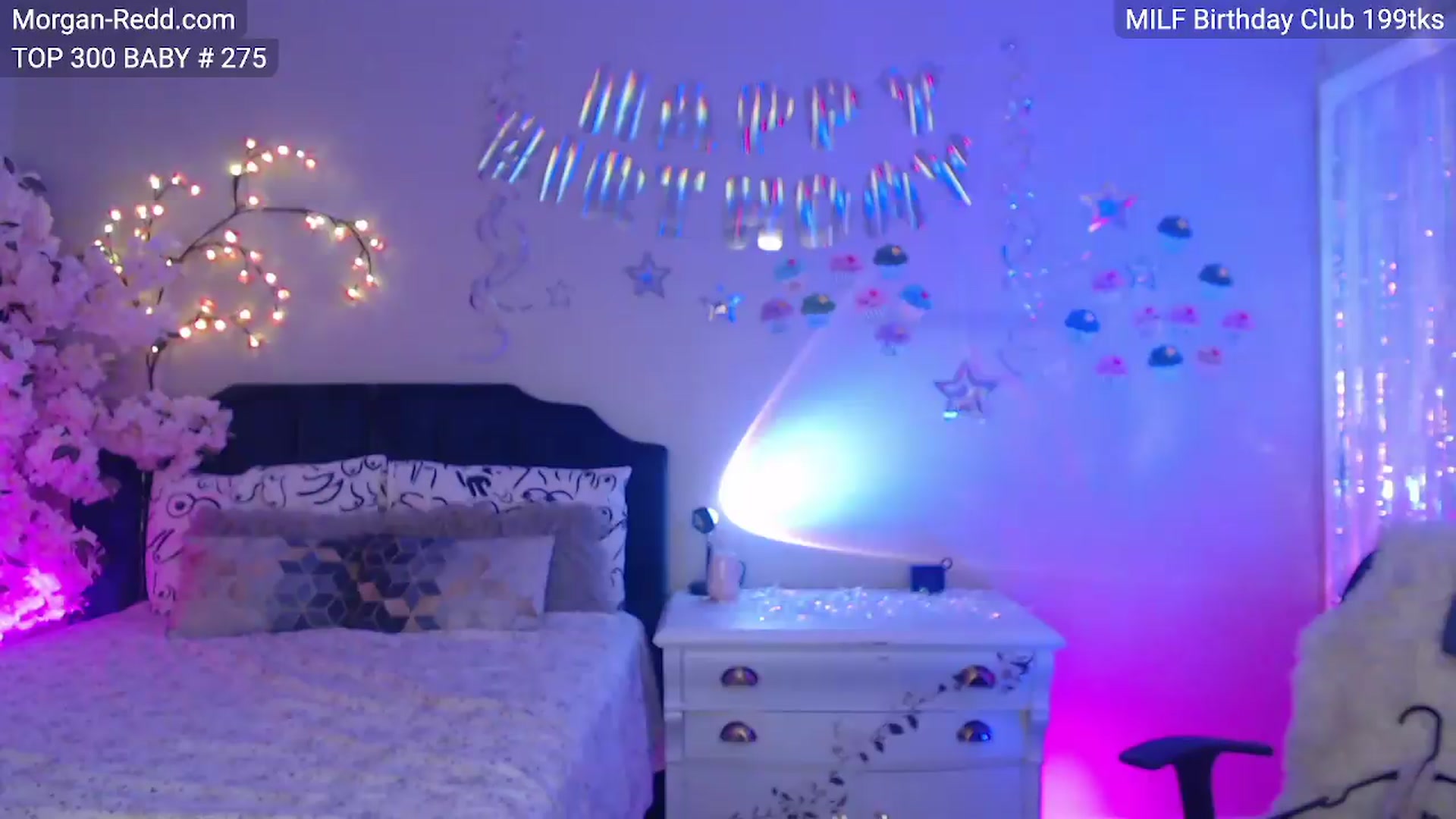 Gallery image thumbnail from MILFMorganRed's myfreecams stream on, 08/25/2026, 04:08 image 4 of 20