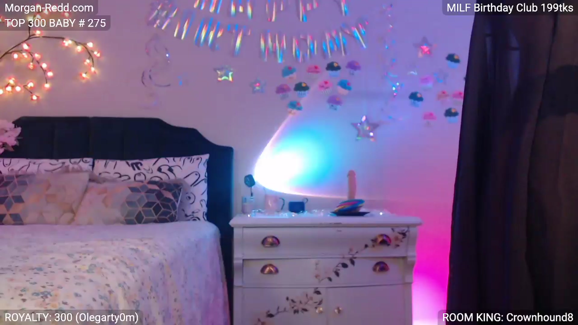 Gallery image thumbnail from MILFMorganRed's myfreecams stream on, 09/01/2026, 04:11 image 14 of 20