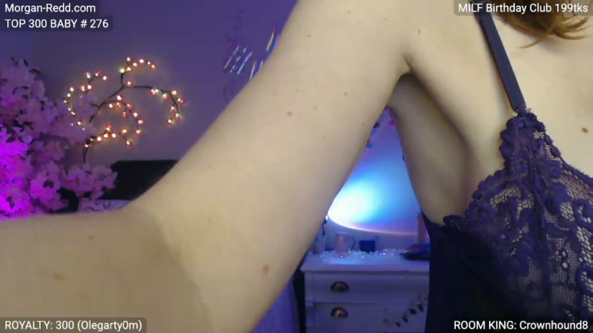 Gallery image thumbnail from MILFMorganRed's myfreecams stream on, 09/01/2026, 04:11 image 13 of 20