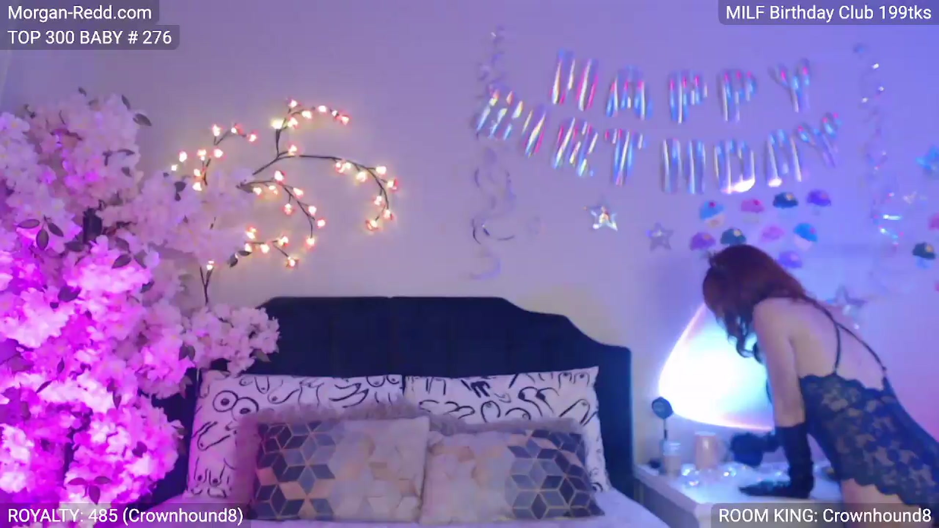 Gallery image thumbnail from MILFMorganRed's myfreecams stream on, 09/01/2026, 04:45 image 3 of 20