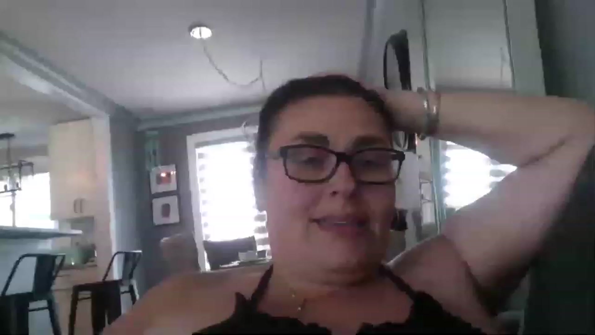 Gallery image thumbnail from MILF_Kori's myfreecams stream on, 07/16/2023, 17:38 image 8 of 20