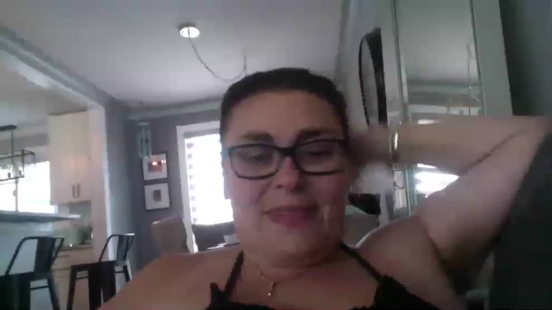 Gallery image thumbnail from MILF_Kori's myfreecams stream on, 07/16/2023, 17:38 image 6 of 20