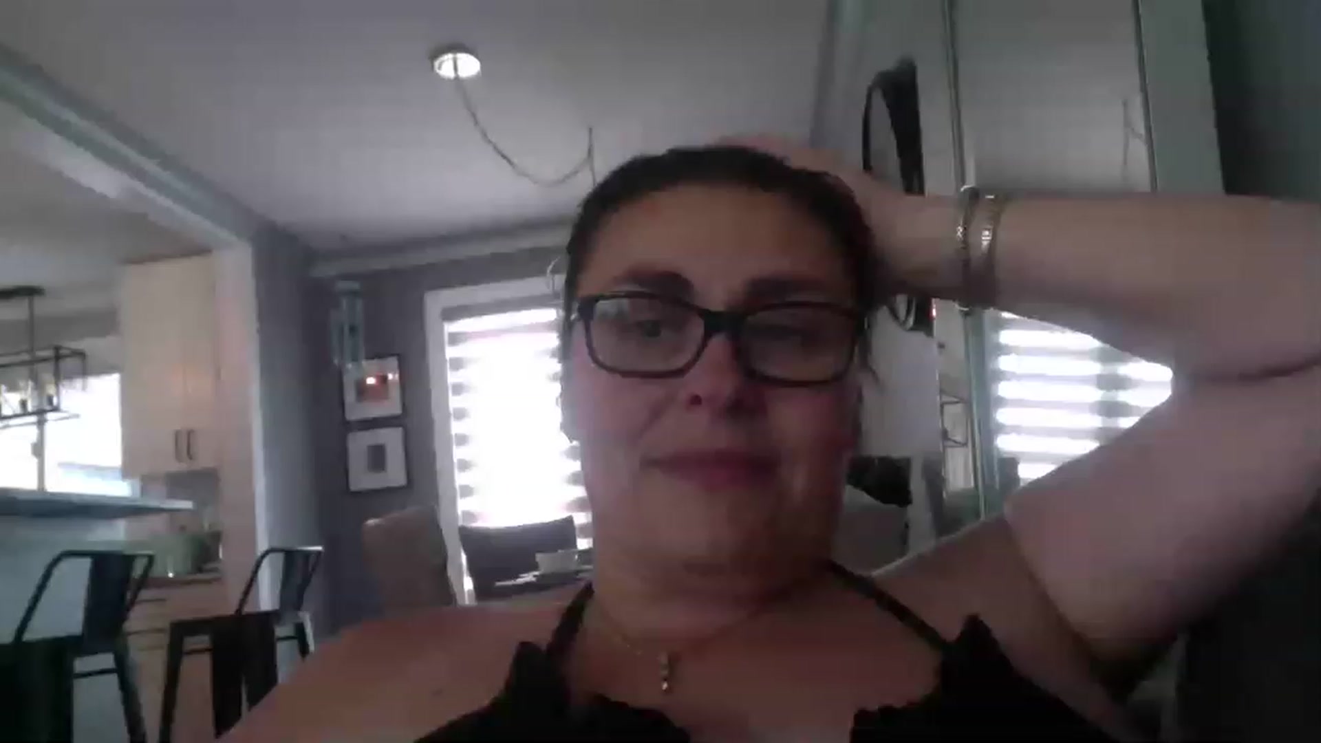 Gallery image thumbnail from MILF_Kori's myfreecams stream on, 07/16/2023, 17:38 image 14 of 20