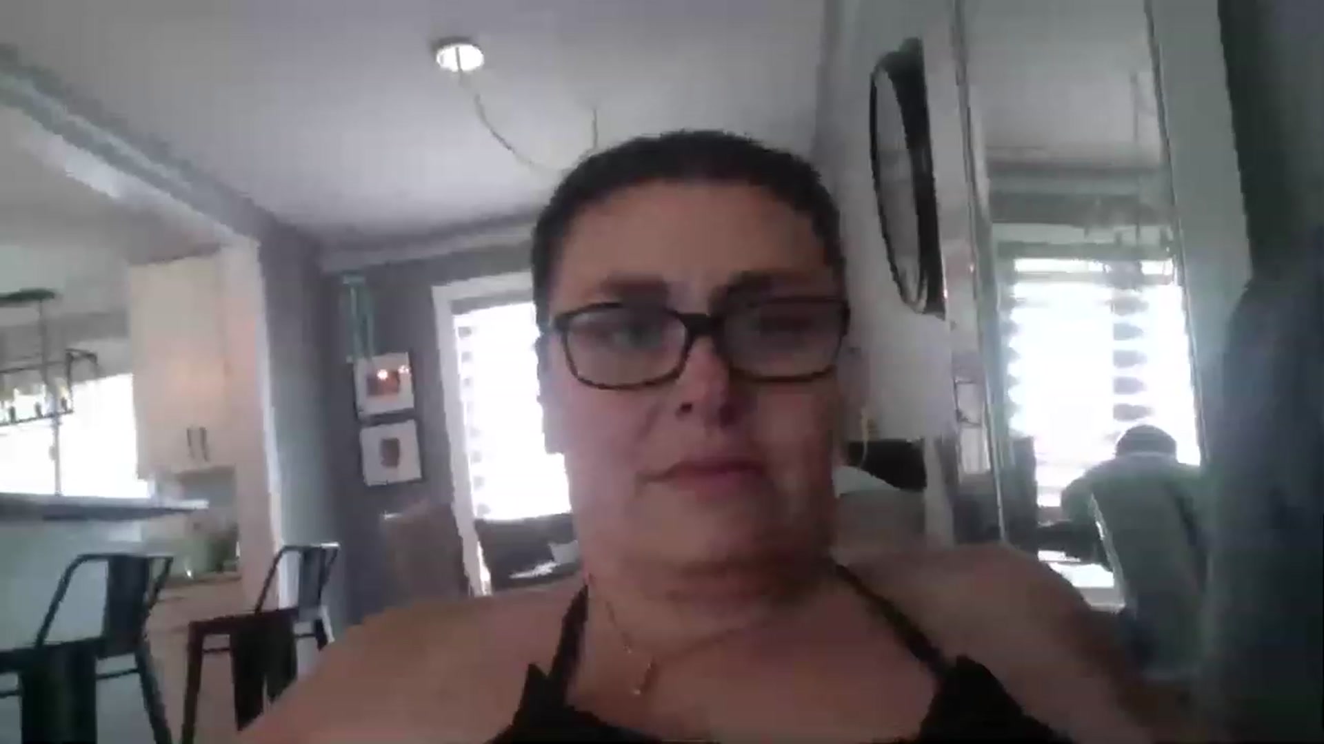 Gallery image thumbnail from MILF_Kori's myfreecams stream on, 07/16/2023, 17:38 image 4 of 20