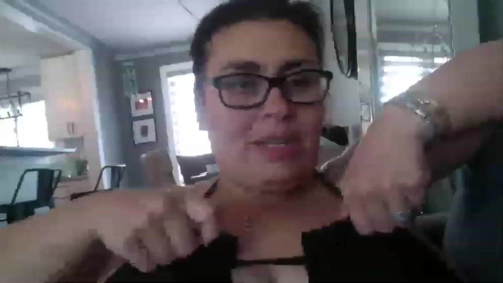 Gallery image thumbnail from MILF_Kori's myfreecams stream on, 07/16/2023, 17:38 image 11 of 20