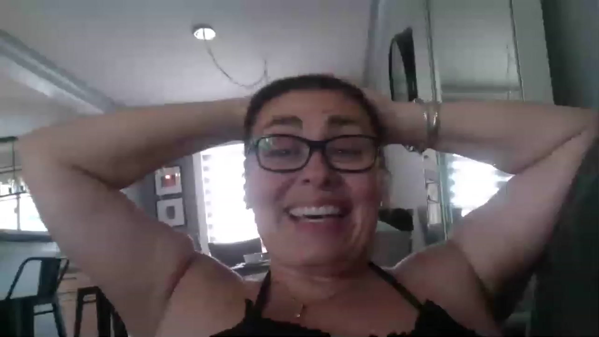Gallery image thumbnail from MILF_Kori's myfreecams stream on, 07/16/2023, 17:38 image 7 of 20