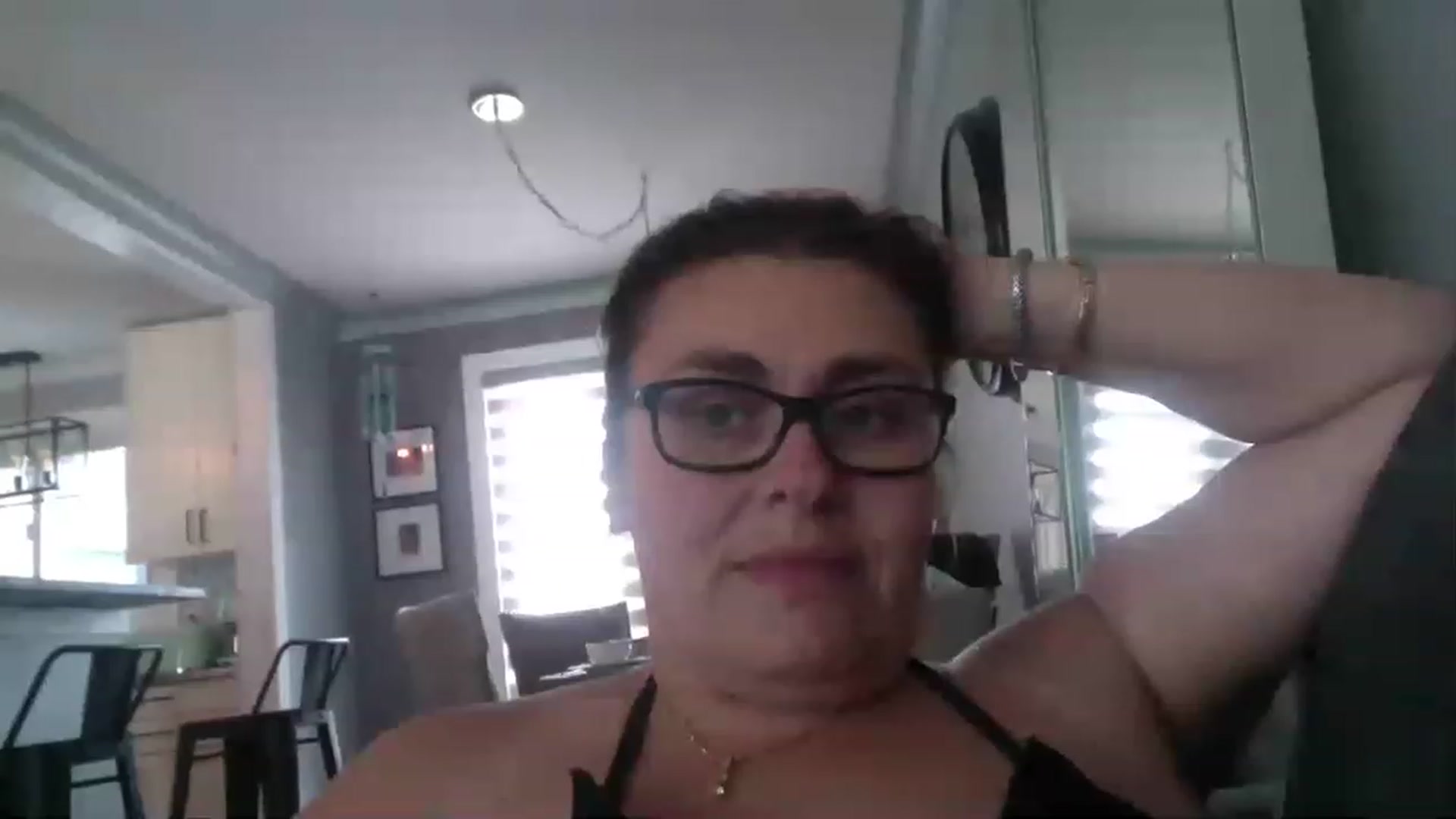 Gallery image thumbnail from MILF_Kori's myfreecams stream on, 07/16/2023, 17:38 image 10 of 20