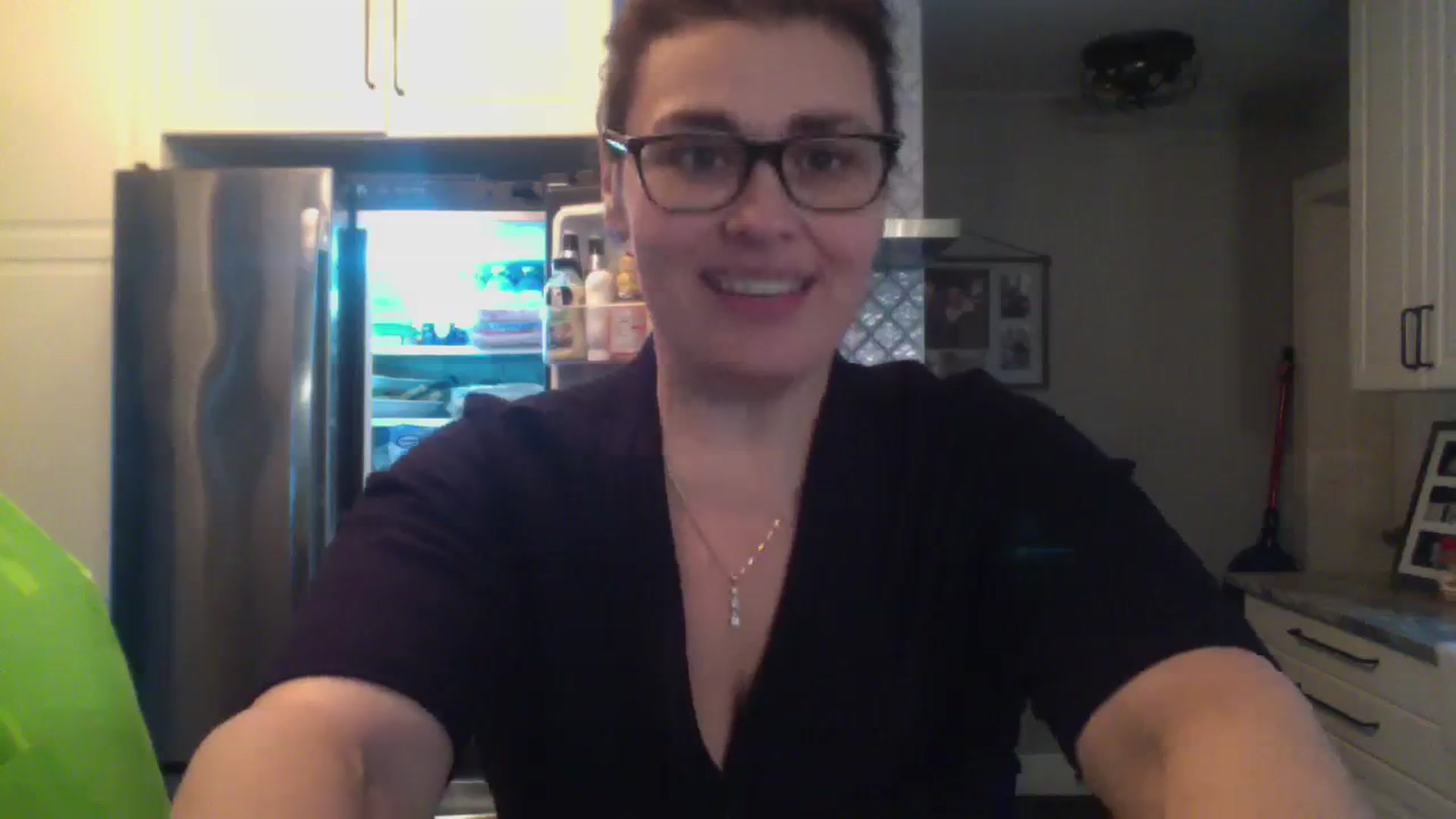 Gallery image thumbnail from MILF_Kori's myfreecams stream on, 12/31/2023, 16:36 image 10 of 20