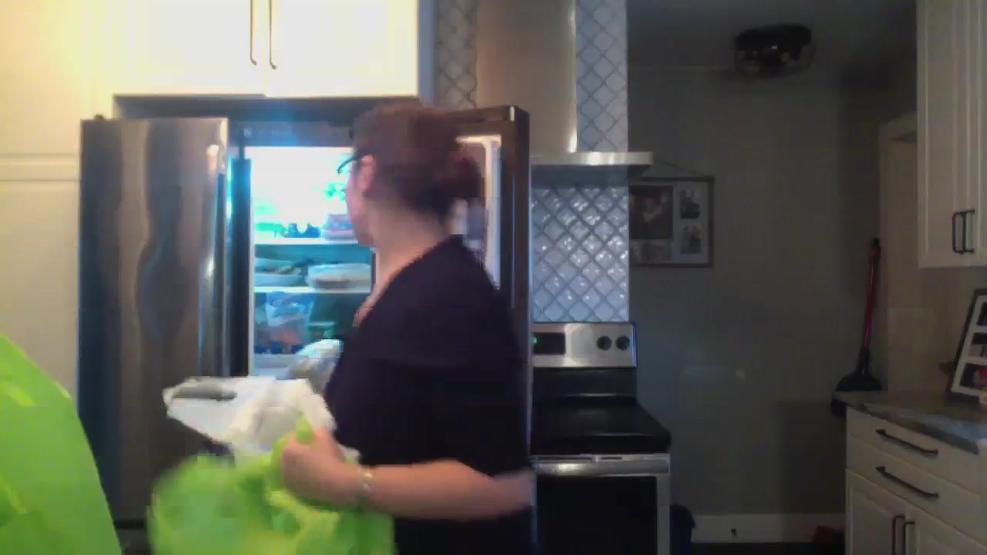 Gallery image thumbnail from MILF_Kori's myfreecams stream on, 12/31/2023, 16:36 image 11 of 20