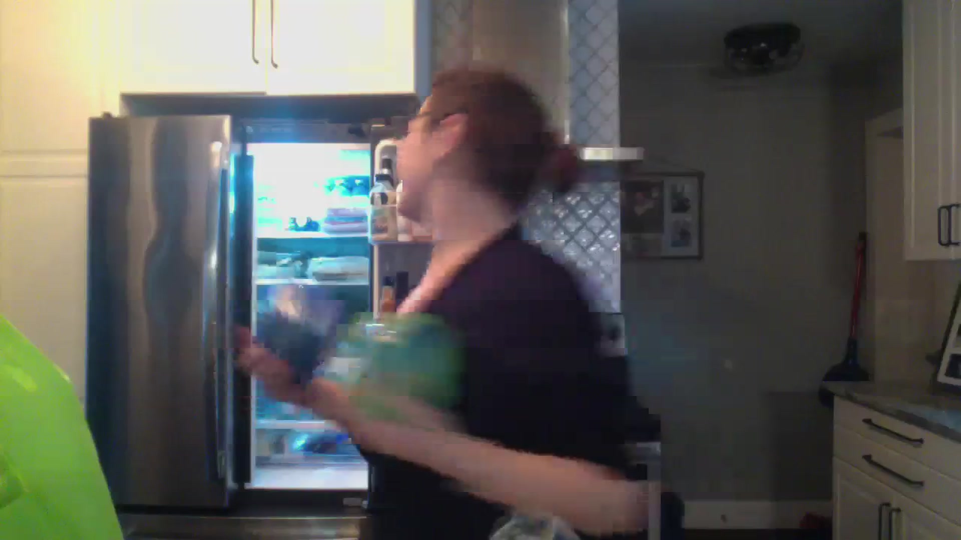 Gallery image thumbnail from MILF_Kori's myfreecams stream on, 12/31/2023, 16:36 image 9 of 20