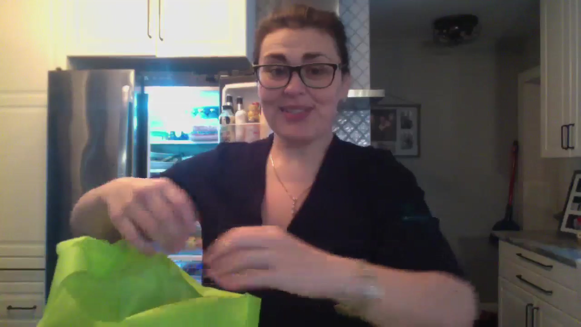 Gallery image thumbnail from MILF_Kori's myfreecams stream on, 12/31/2023, 16:36 image 13 of 20