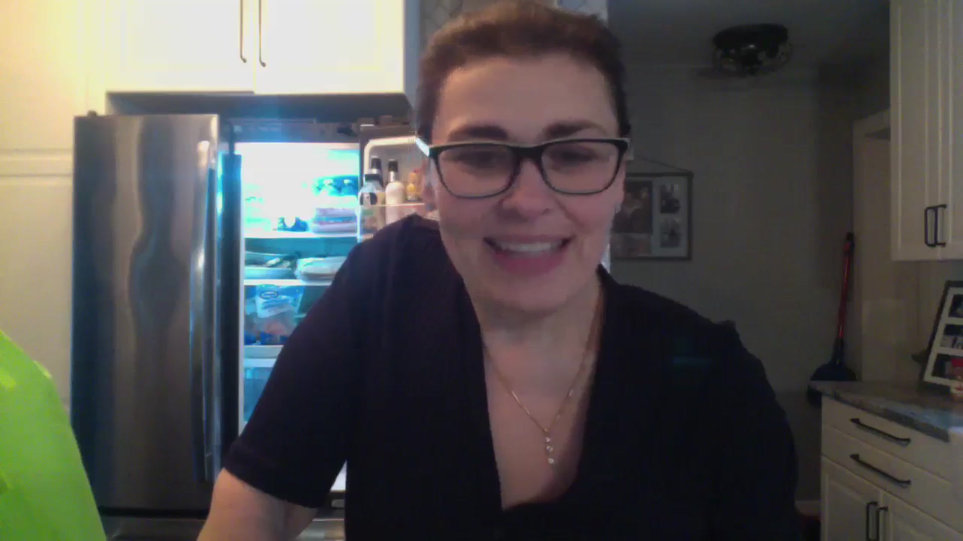 Gallery image thumbnail from MILF_Kori's myfreecams stream on, 12/31/2023, 16:36 image 8 of 20