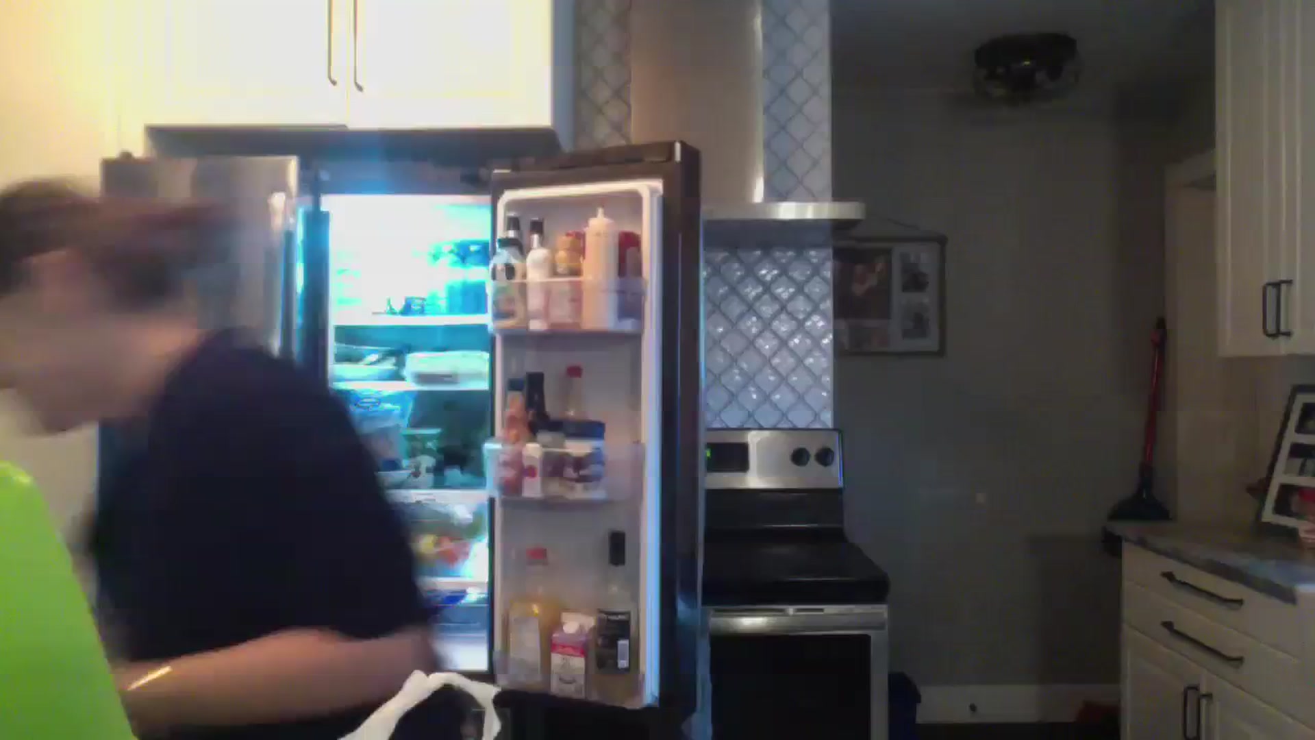 Gallery image thumbnail from MILF_Kori's myfreecams stream on, 12/31/2023, 16:36 image 7 of 20