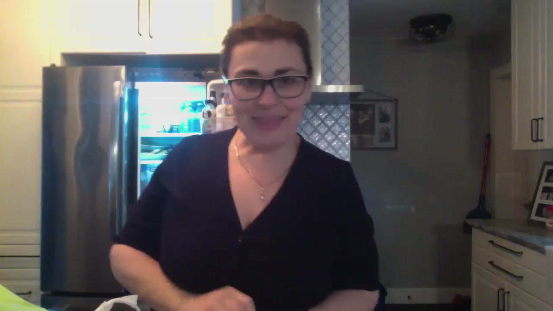 Gallery image thumbnail from MILF_Kori's myfreecams stream on, 12/31/2023, 16:36 image 6 of 20