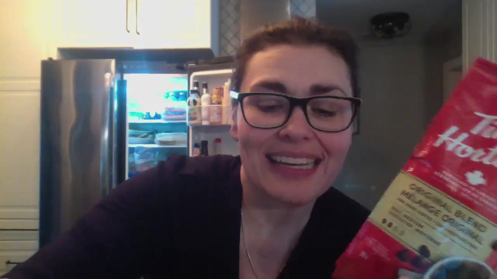 Gallery image thumbnail from MILF_Kori's myfreecams stream on, 12/31/2023, 16:36 image 14 of 20