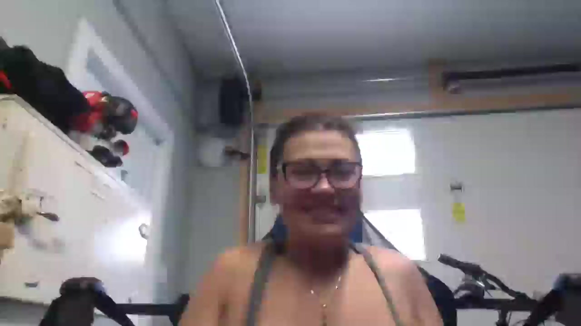 Gallery image thumbnail from MILF_Kori's myfreecams stream on, 05/18/2024, 13:29 image 14 of 20
