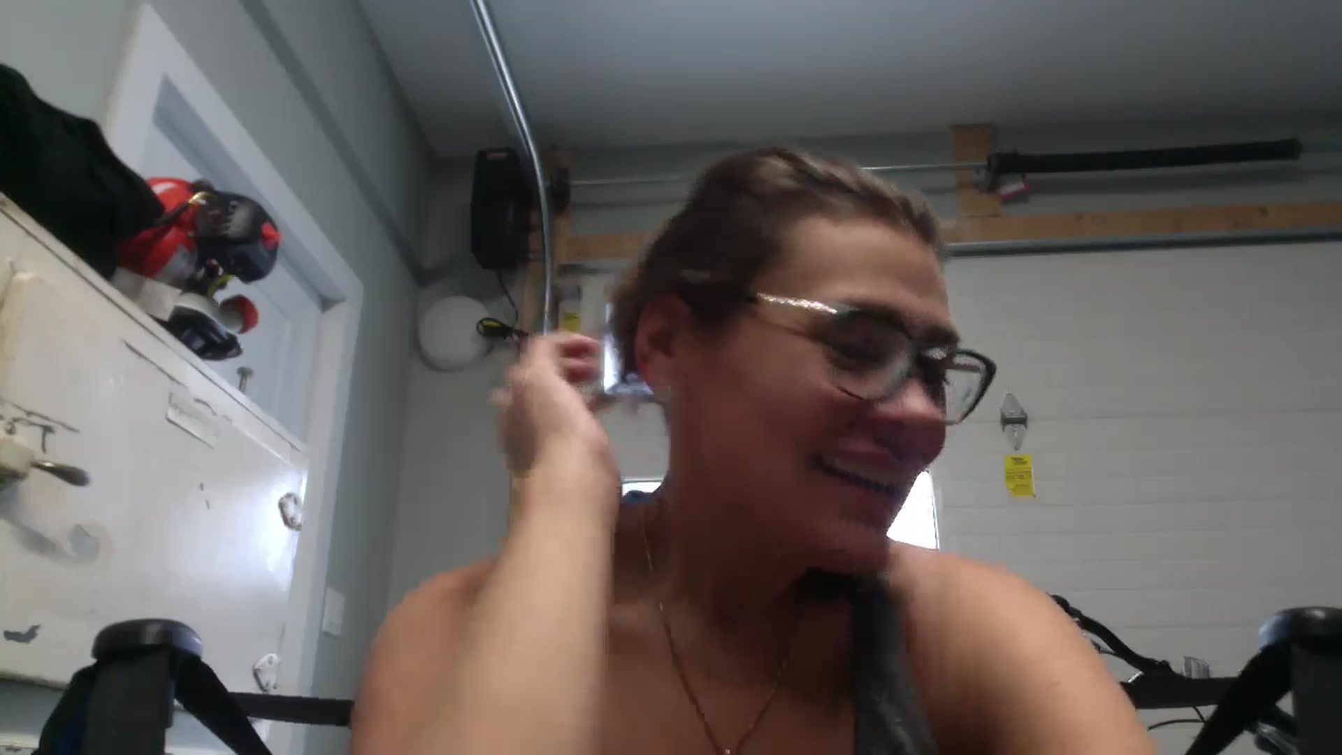 Gallery image thumbnail from MILF_Kori's myfreecams stream on, 05/18/2024, 13:29 image 5 of 20