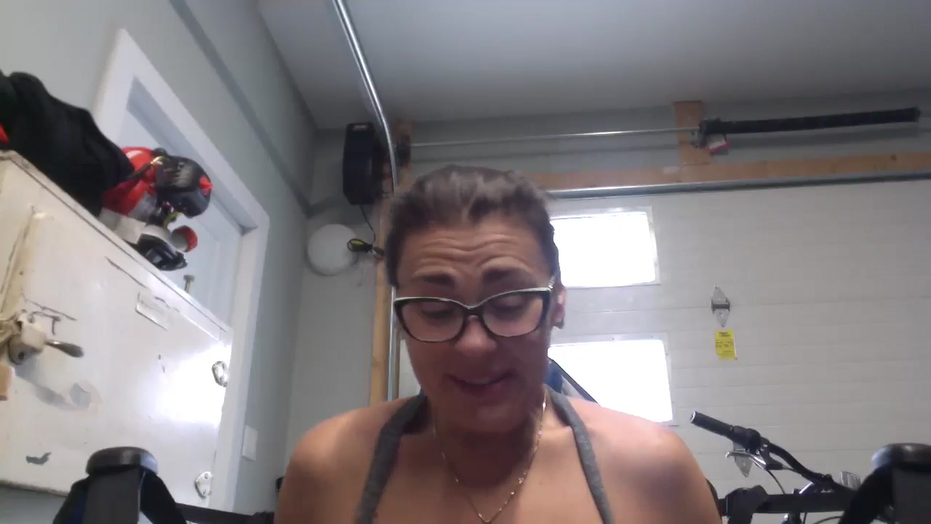 Gallery image thumbnail from MILF_Kori's myfreecams stream on, 05/18/2024, 13:29 image 19 of 20