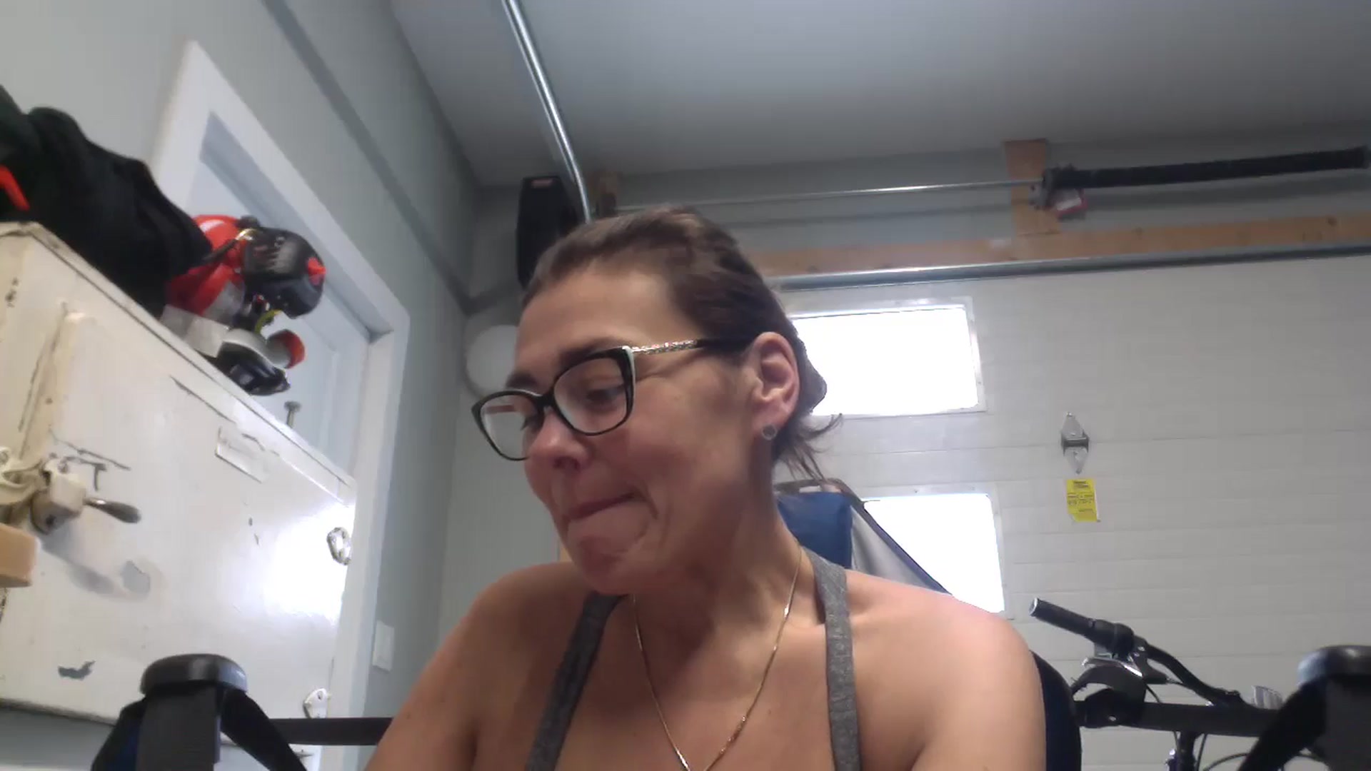 Gallery image thumbnail from MILF_Kori's myfreecams stream on, 05/18/2024, 13:29 image 15 of 20