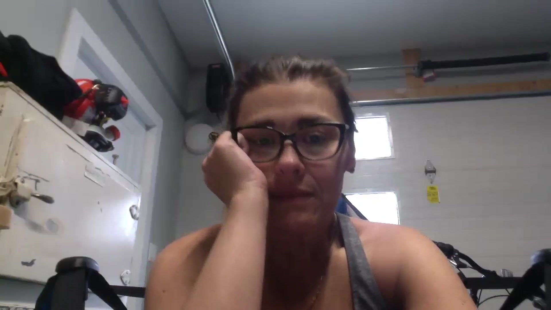 Gallery image thumbnail from MILF_Kori's myfreecams stream on, 05/18/2024, 13:29 image 10 of 20