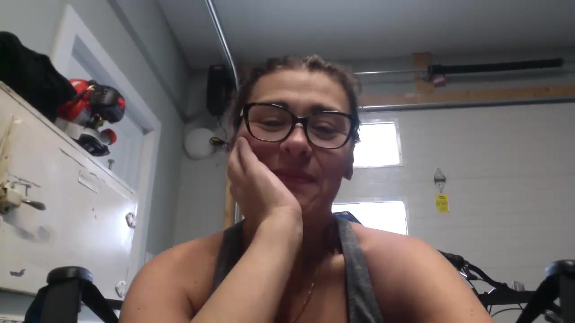 Gallery image thumbnail from MILF_Kori's myfreecams stream on, 05/18/2024, 13:29 image 6 of 20