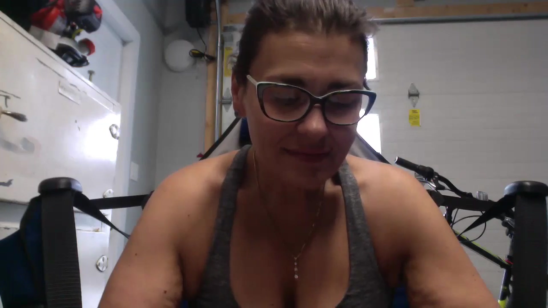 Gallery image thumbnail from MILF_Kori's myfreecams stream on, 05/18/2024, 14:27 image 18 of 20