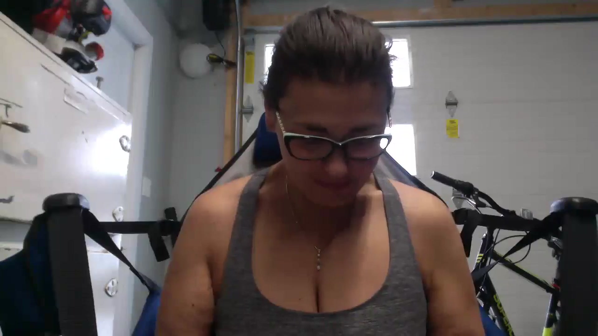 Gallery image thumbnail from MILF_Kori's myfreecams stream on, 05/18/2024, 14:27 image 20 of 20
