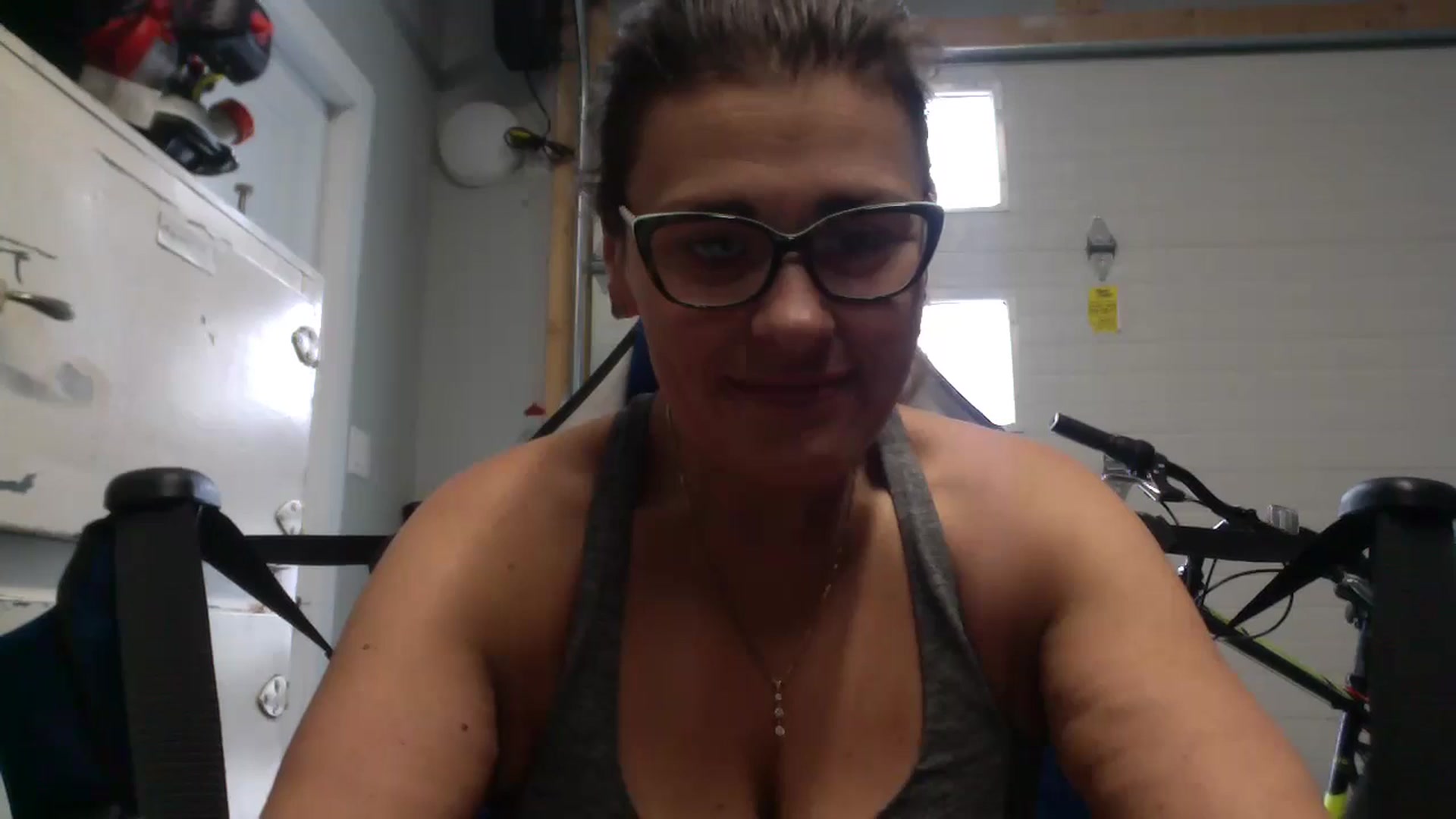 Gallery image thumbnail from MILF_Kori's myfreecams stream on, 05/18/2024, 14:27 image 15 of 20