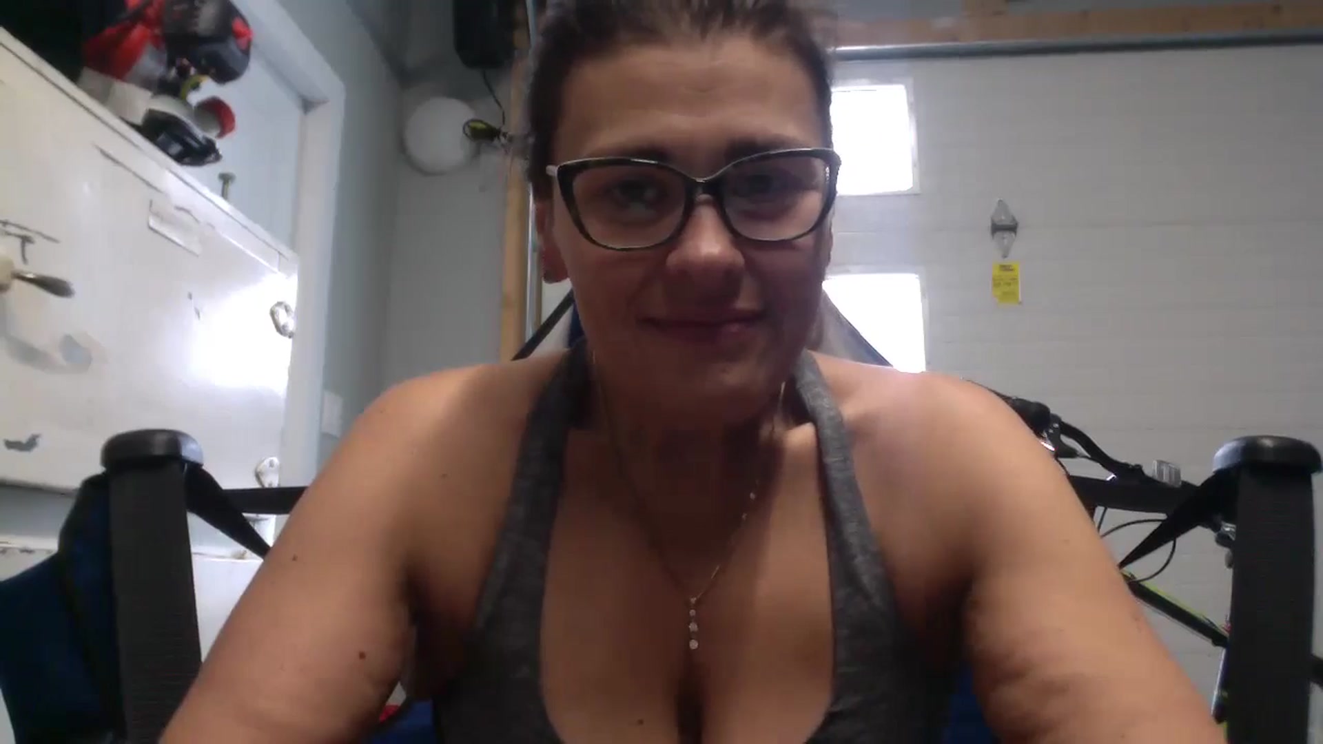 Gallery image thumbnail from MILF_Kori's myfreecams stream on, 05/18/2024, 14:27 image 14 of 20