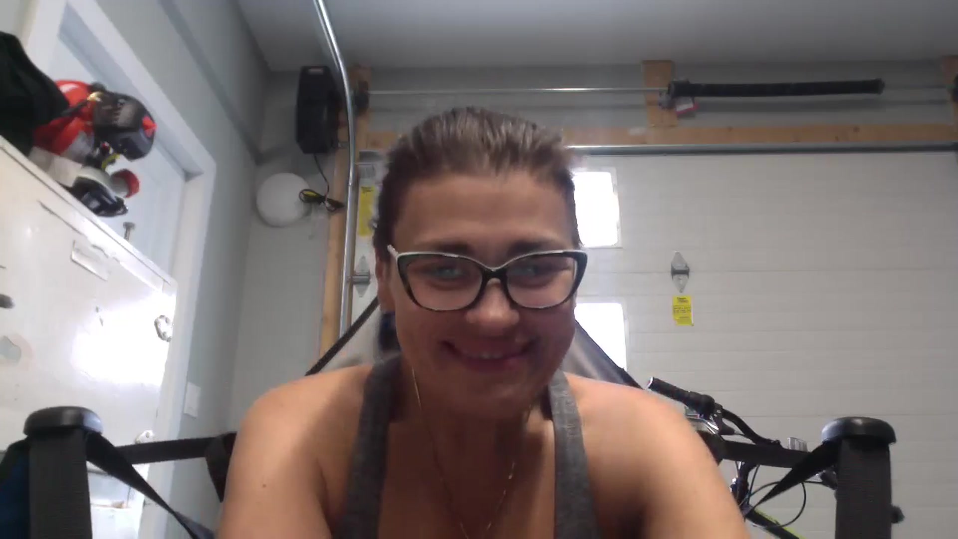 Gallery image thumbnail from MILF_Kori's myfreecams stream on, 05/18/2024, 14:27 image 7 of 20