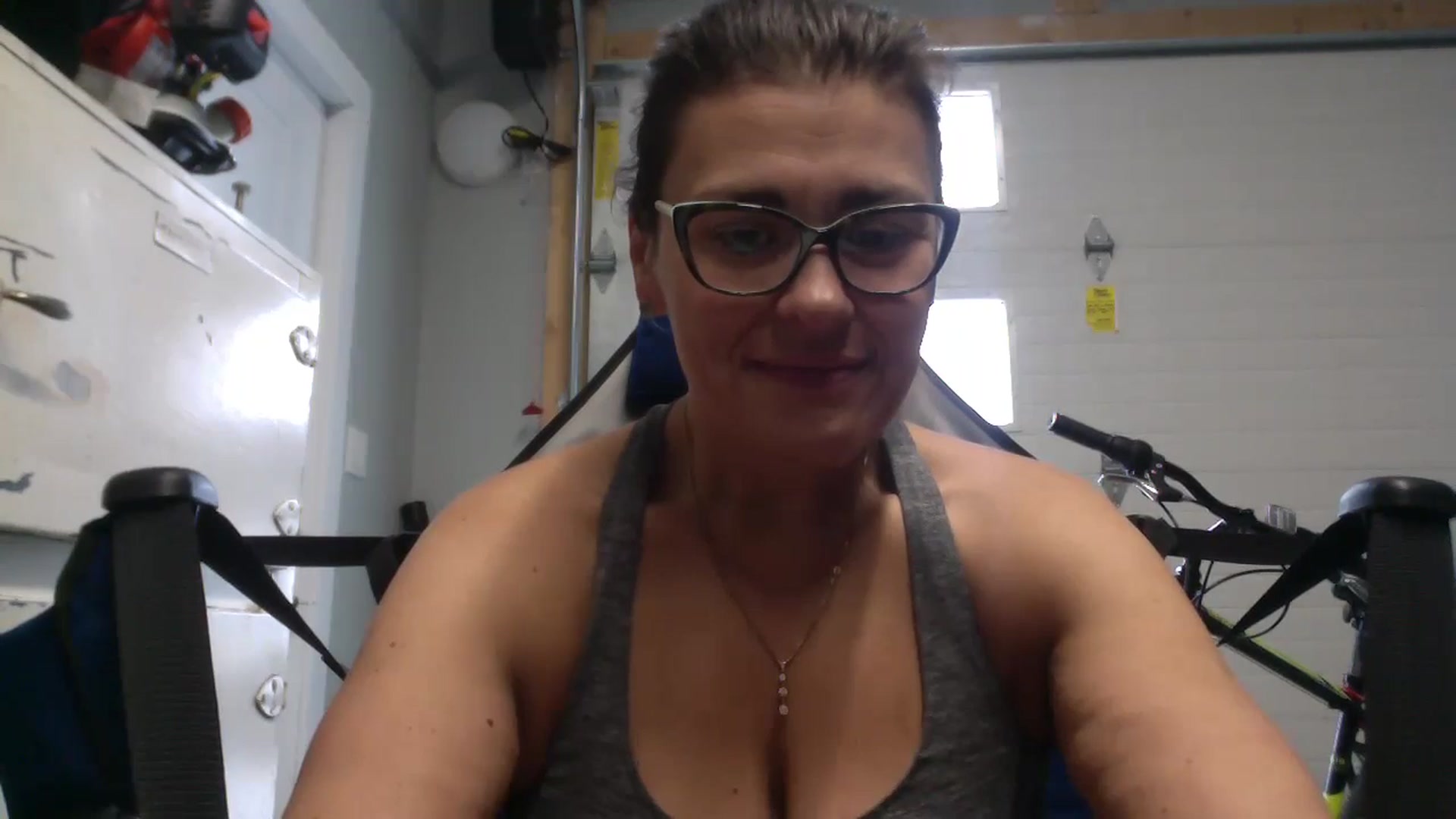 Gallery image thumbnail from MILF_Kori's myfreecams stream on, 05/18/2024, 14:27 image 19 of 20