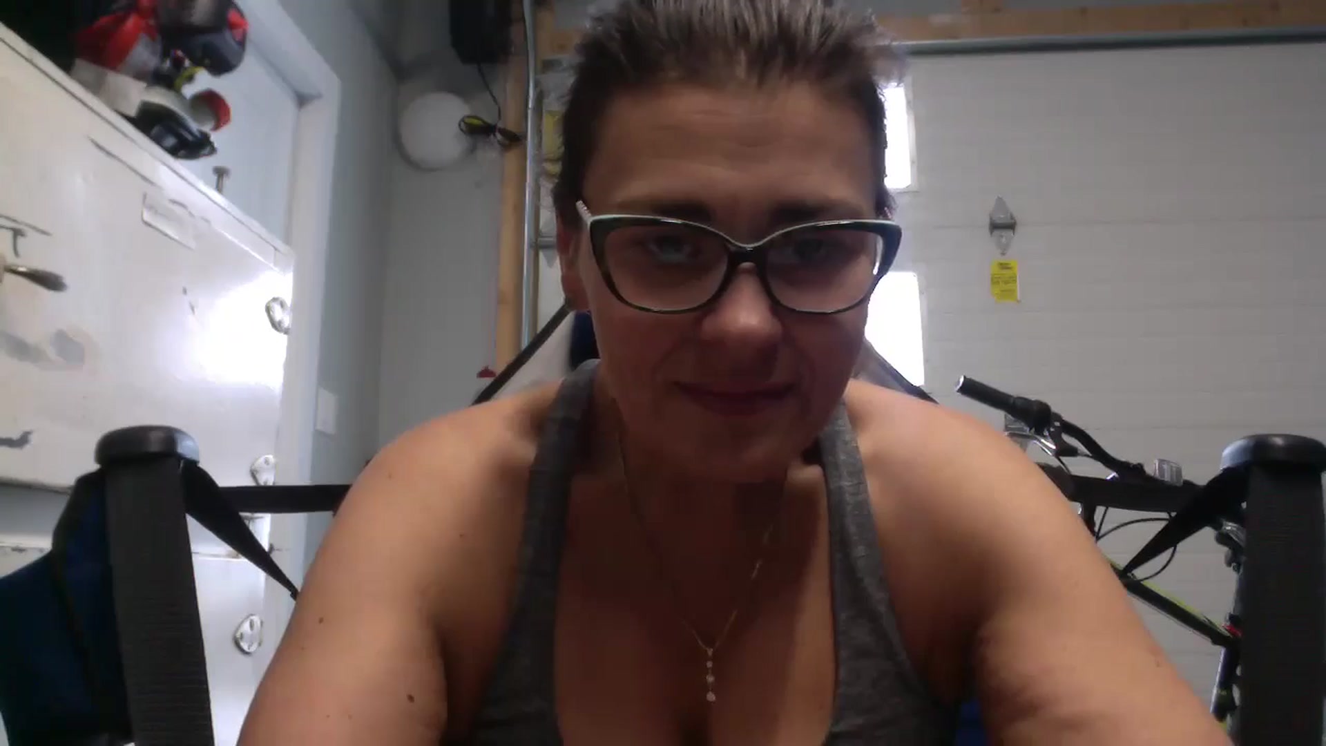 Gallery image thumbnail from MILF_Kori's myfreecams stream on, 05/18/2024, 14:27 image 17 of 20