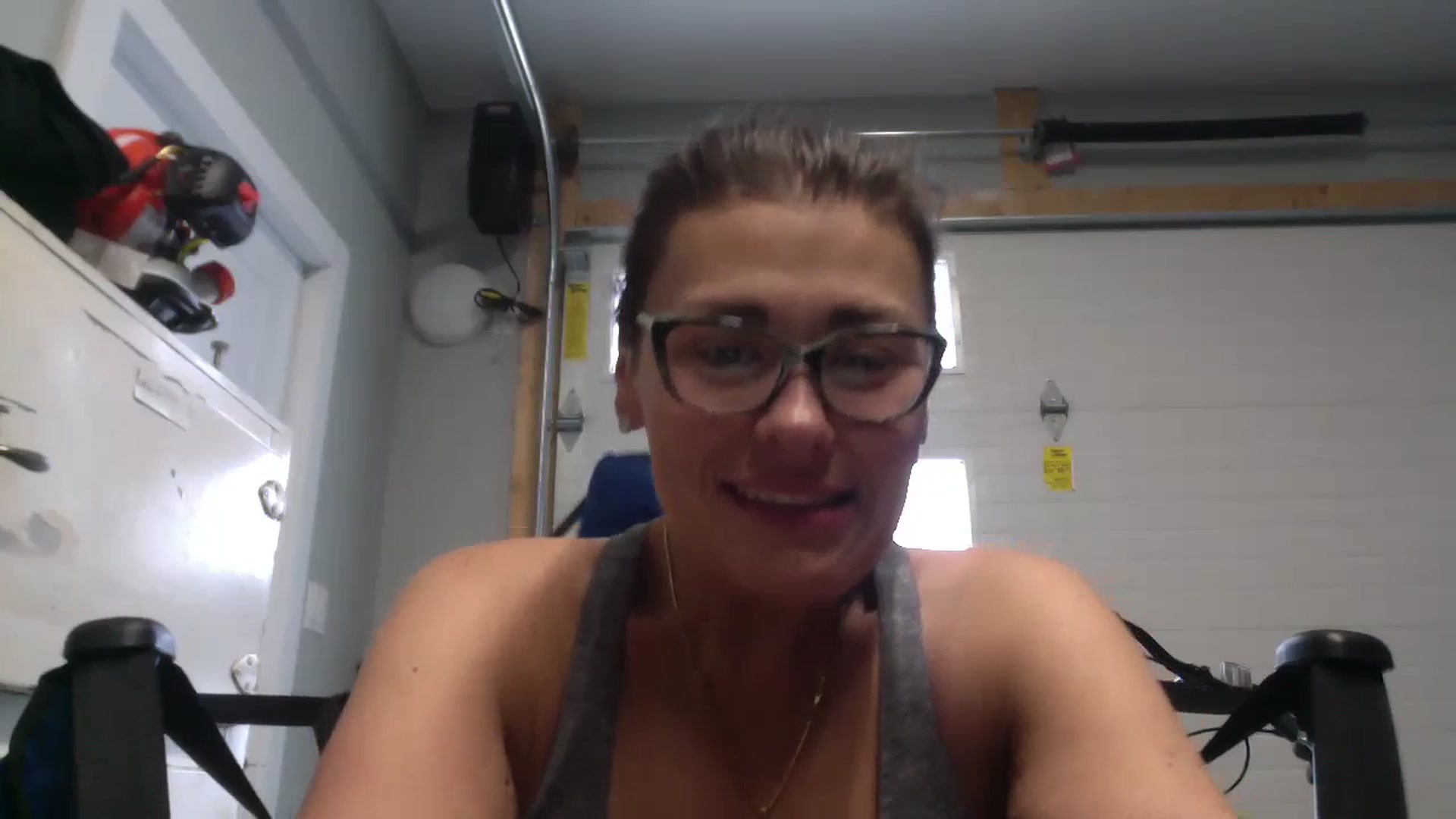 Gallery image thumbnail from MILF_Kori's myfreecams stream on, 05/18/2024, 14:27 image 6 of 20