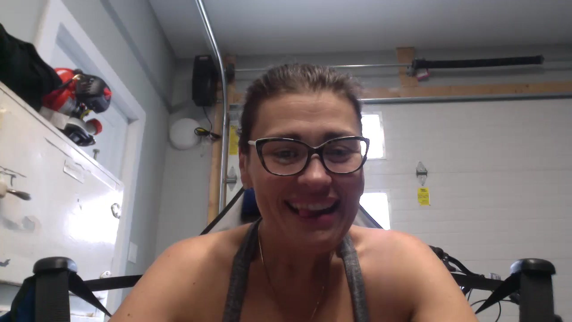 Gallery image thumbnail from MILF_Kori's myfreecams stream on, 05/18/2024, 14:27 image 4 of 20