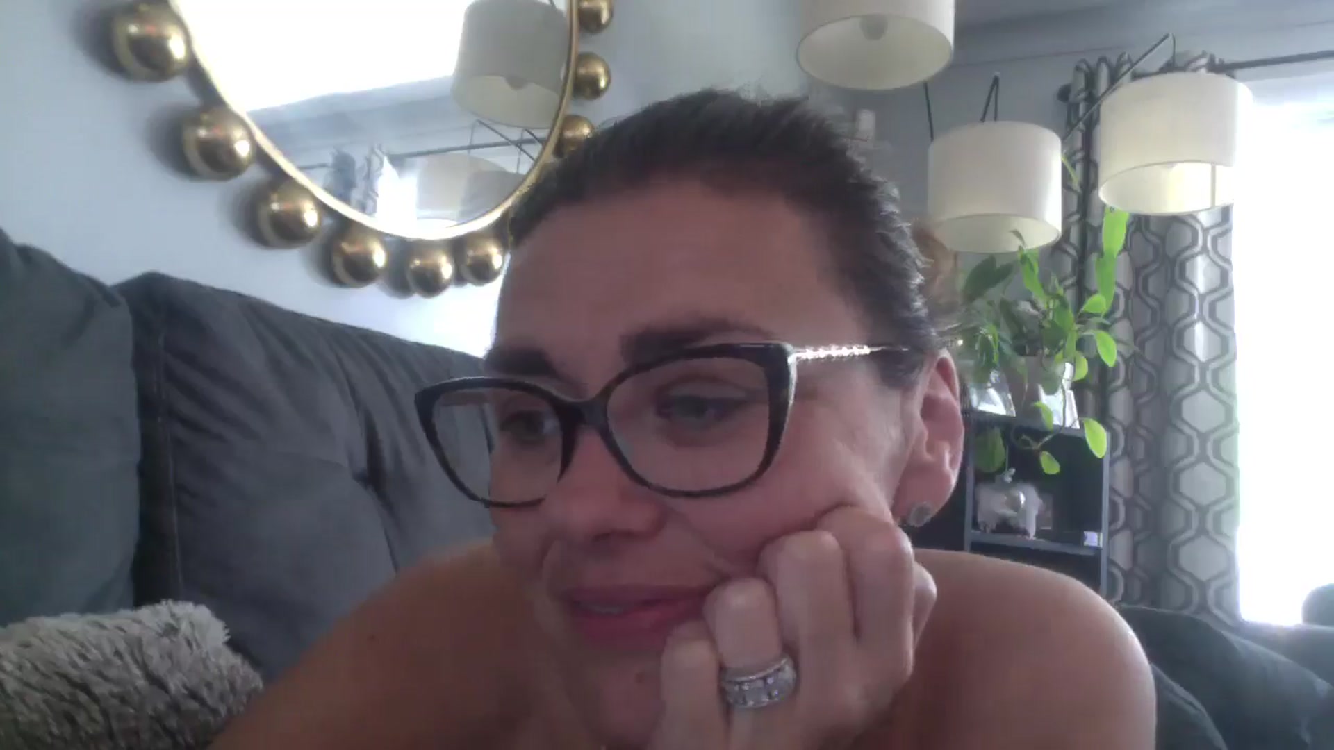 Gallery image thumbnail from MILF_Kori's myfreecams stream on, 05/27/2024, 15:44 image 18 of 20