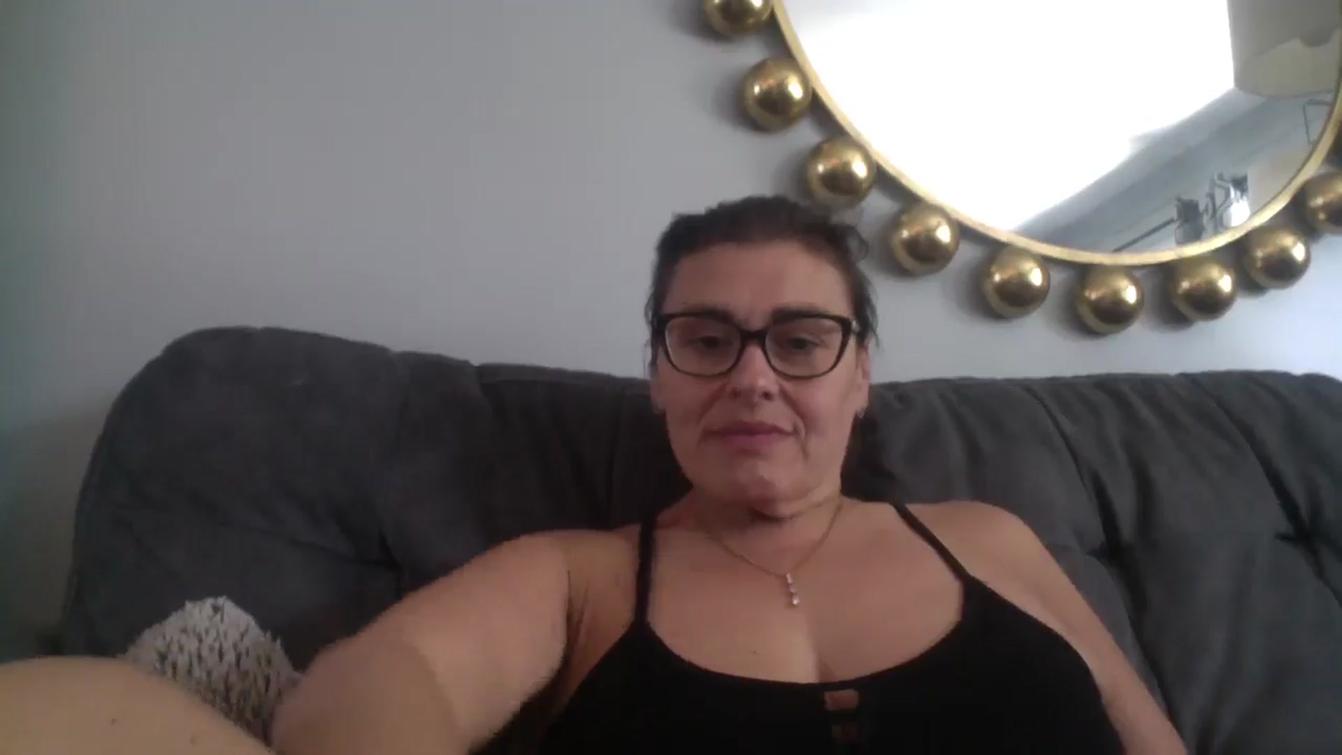 Gallery image thumbnail from MILF_Kori's myfreecams stream on, 06/01/2024, 18:06 image 5 of 20