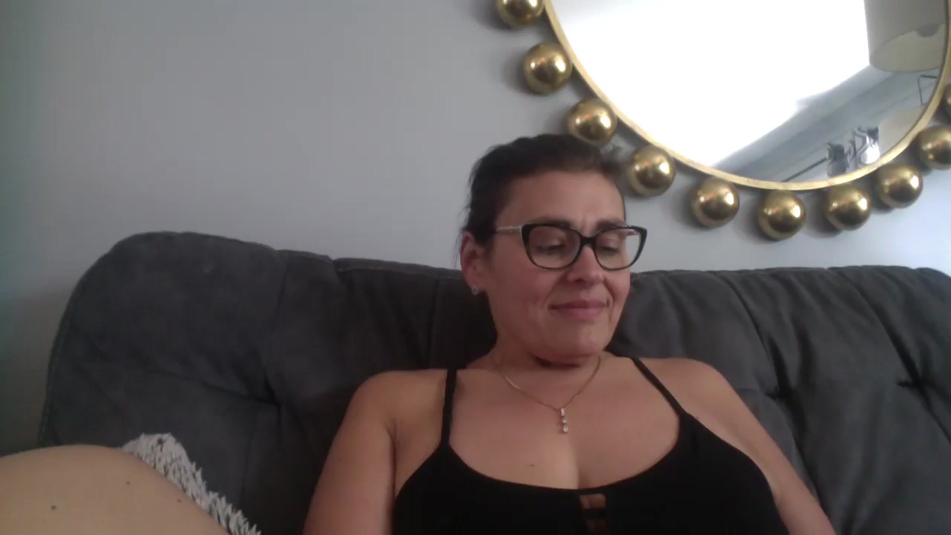 Gallery image thumbnail from MILF_Kori's myfreecams stream on, 06/01/2024, 18:06 image 4 of 20