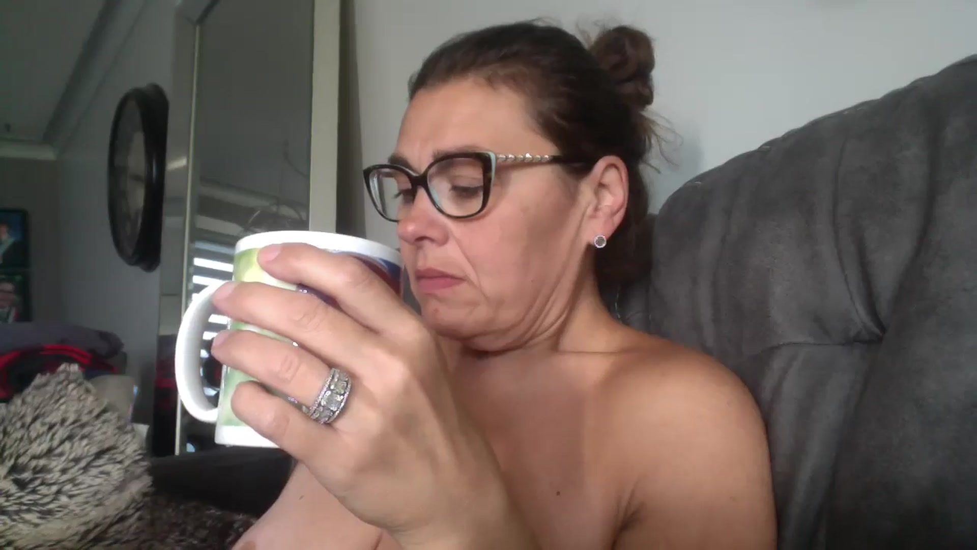 Gallery image thumbnail from MILF_Kori's myfreecams stream on, 06/24/2024, 12:06 image 8 of 20