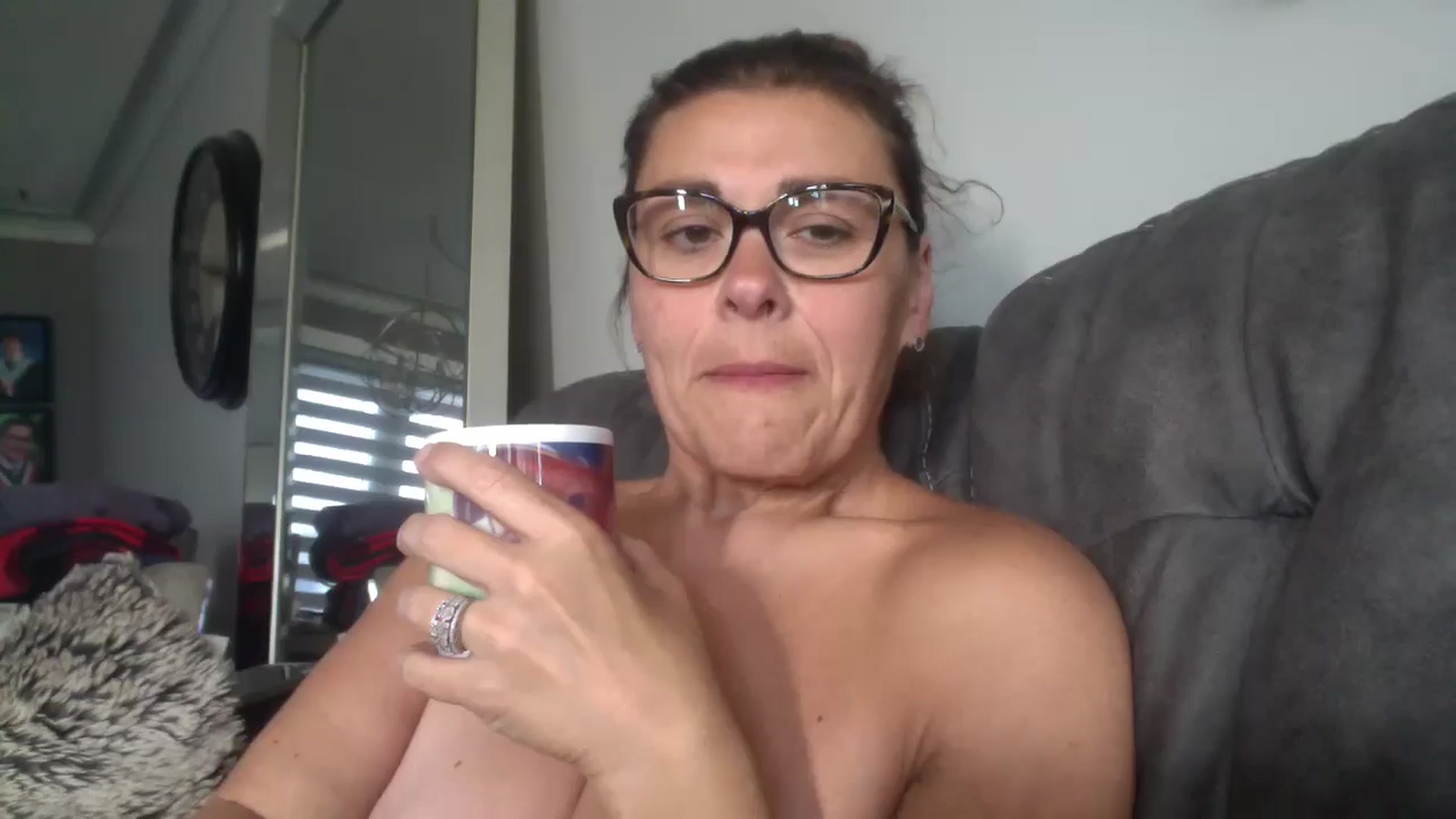 Gallery image thumbnail from MILF_Kori's myfreecams stream on, 06/24/2024, 12:06 image 3 of 20