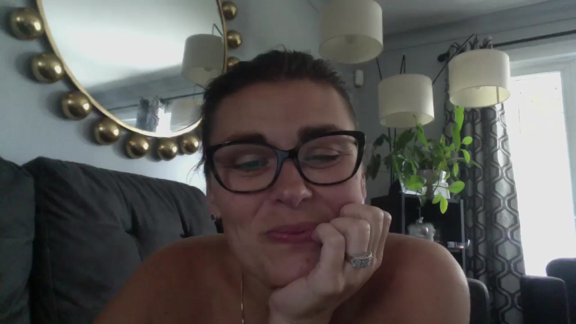 Gallery image thumbnail from MILF_Kori's myfreecams stream on, 07/05/2024, 18:48 image 16 of 20