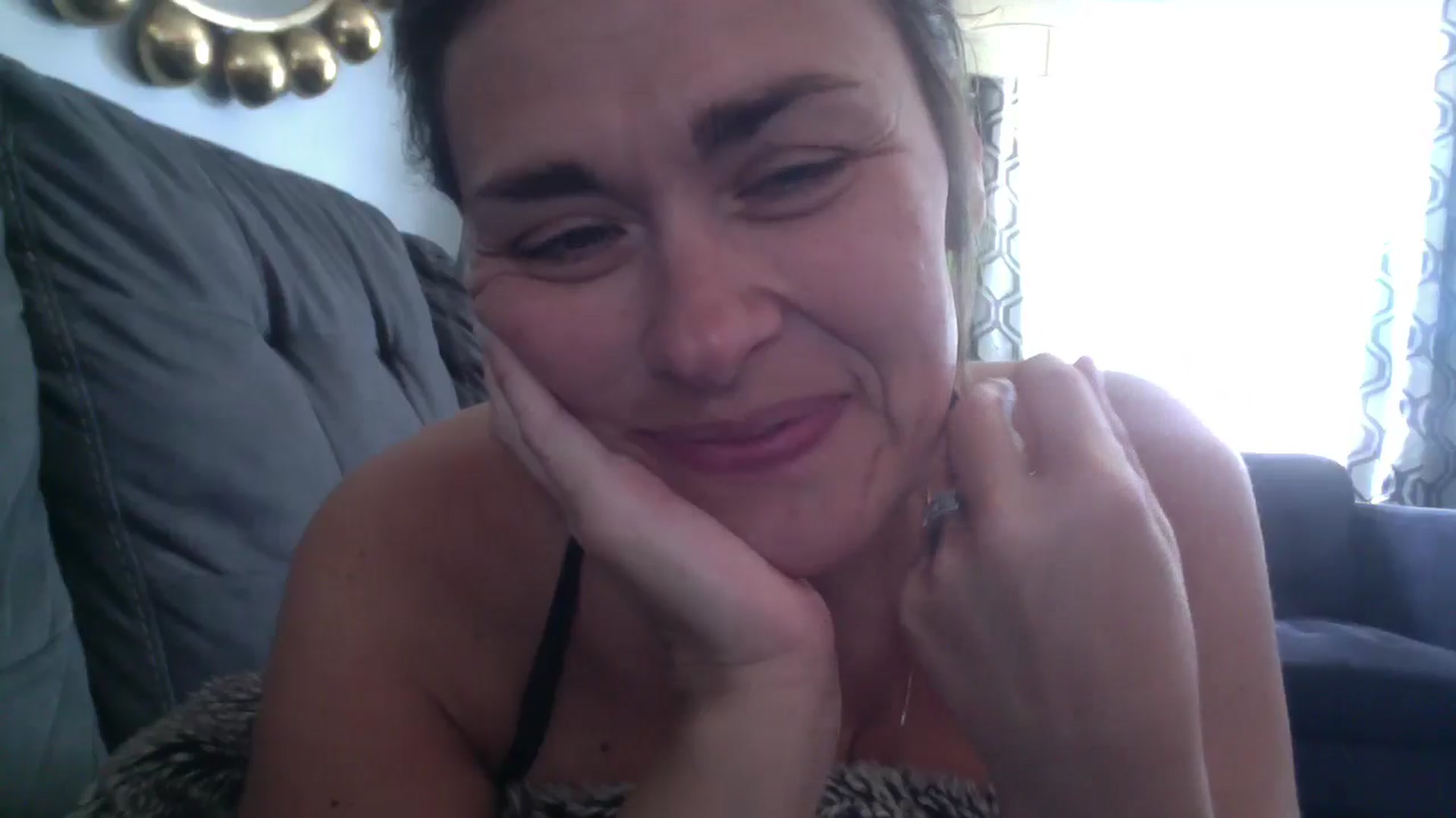 Gallery image thumbnail from MILF_Kori's myfreecams stream on, 07/06/2024, 17:43 image 2 of 20